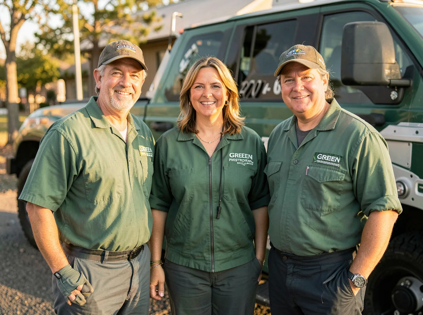Water Damage Restoration company in Winfield, WV