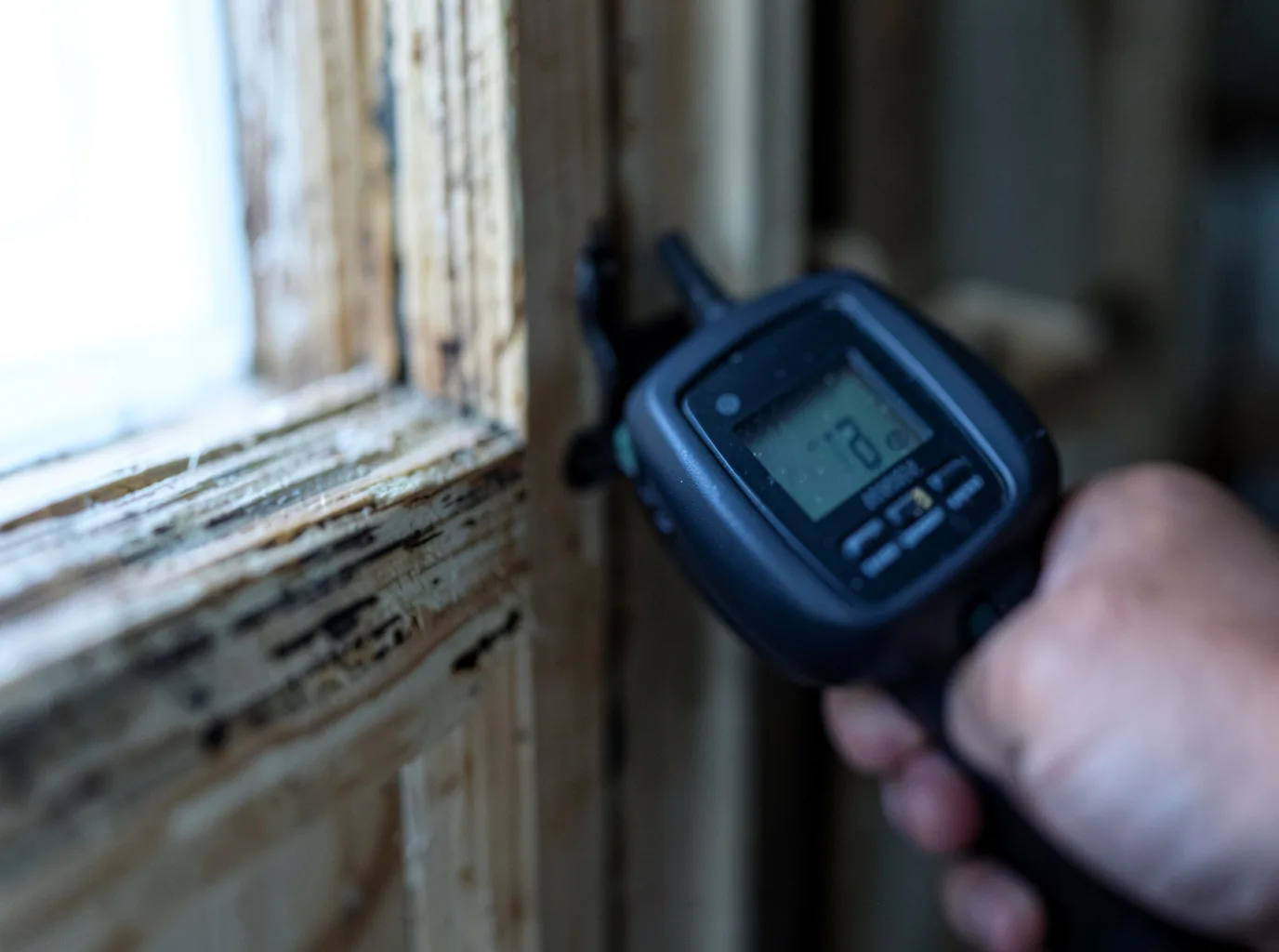 Commercial Water Damage Restoration in Winfield, WV