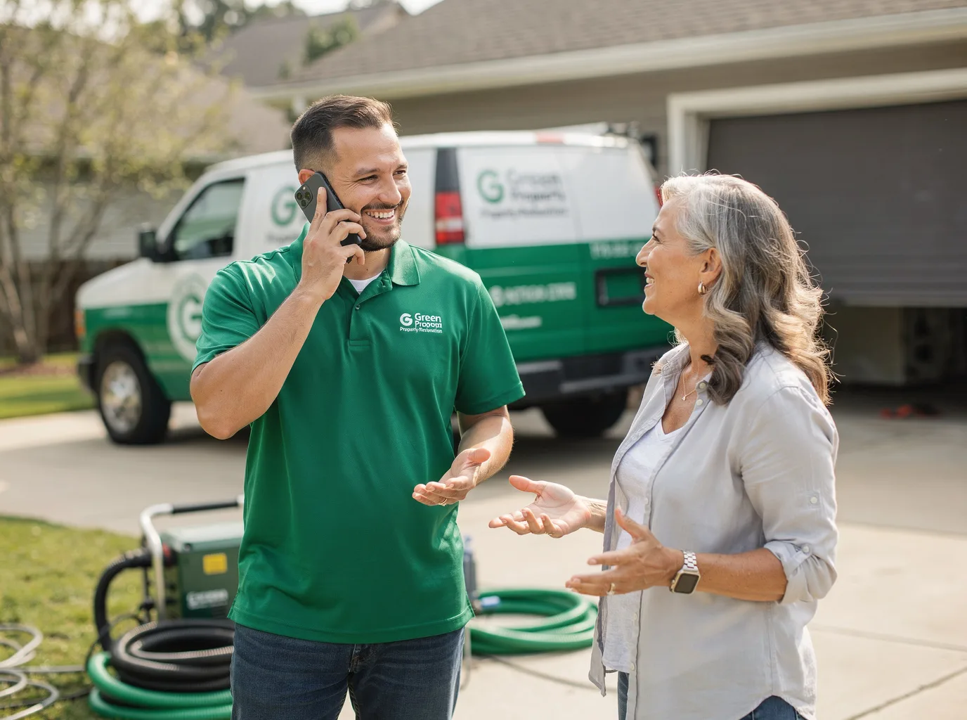 Water Damage Restoration Winfield, WV FAQs